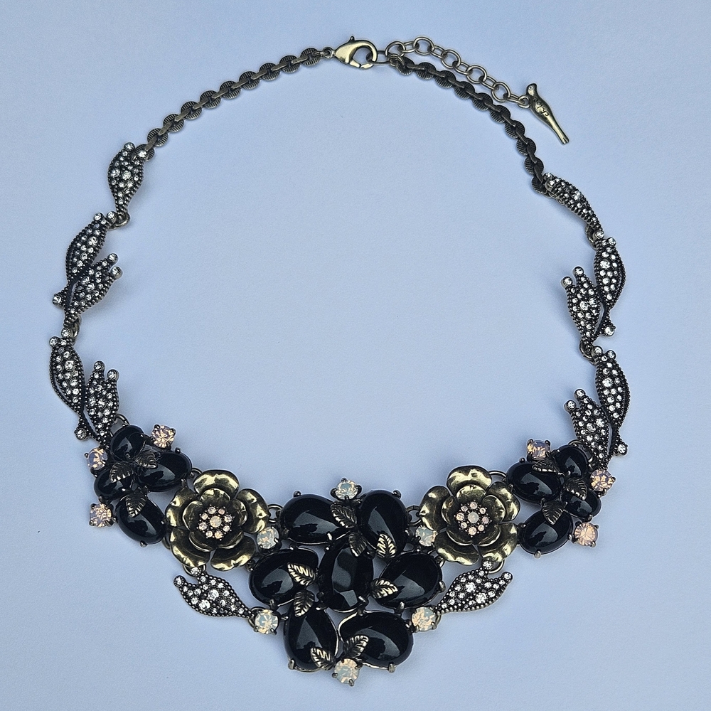 Chloe and Isabel Dolche Statement Necklace
